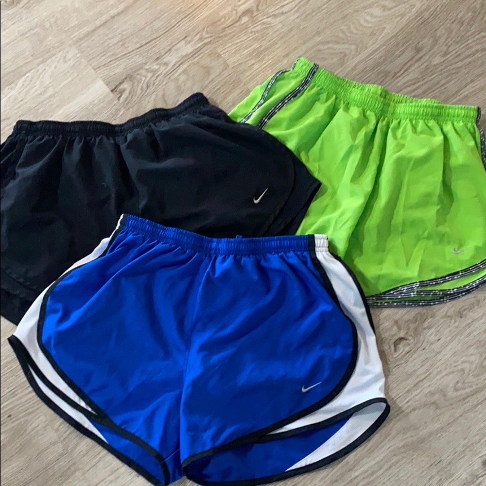 Nike Short Bundle!
